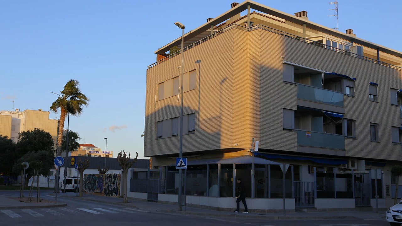 Photo of Outdoor in Benicarlo