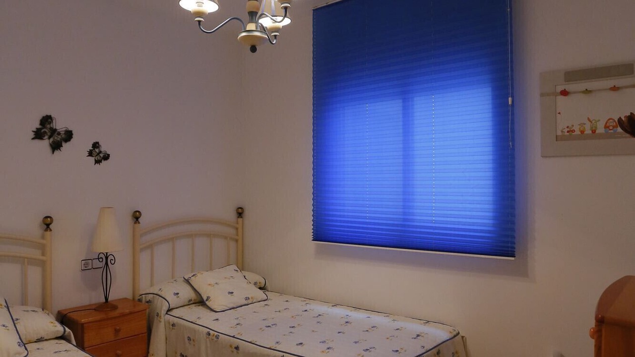 Photo of Bedroom in Benicarlo