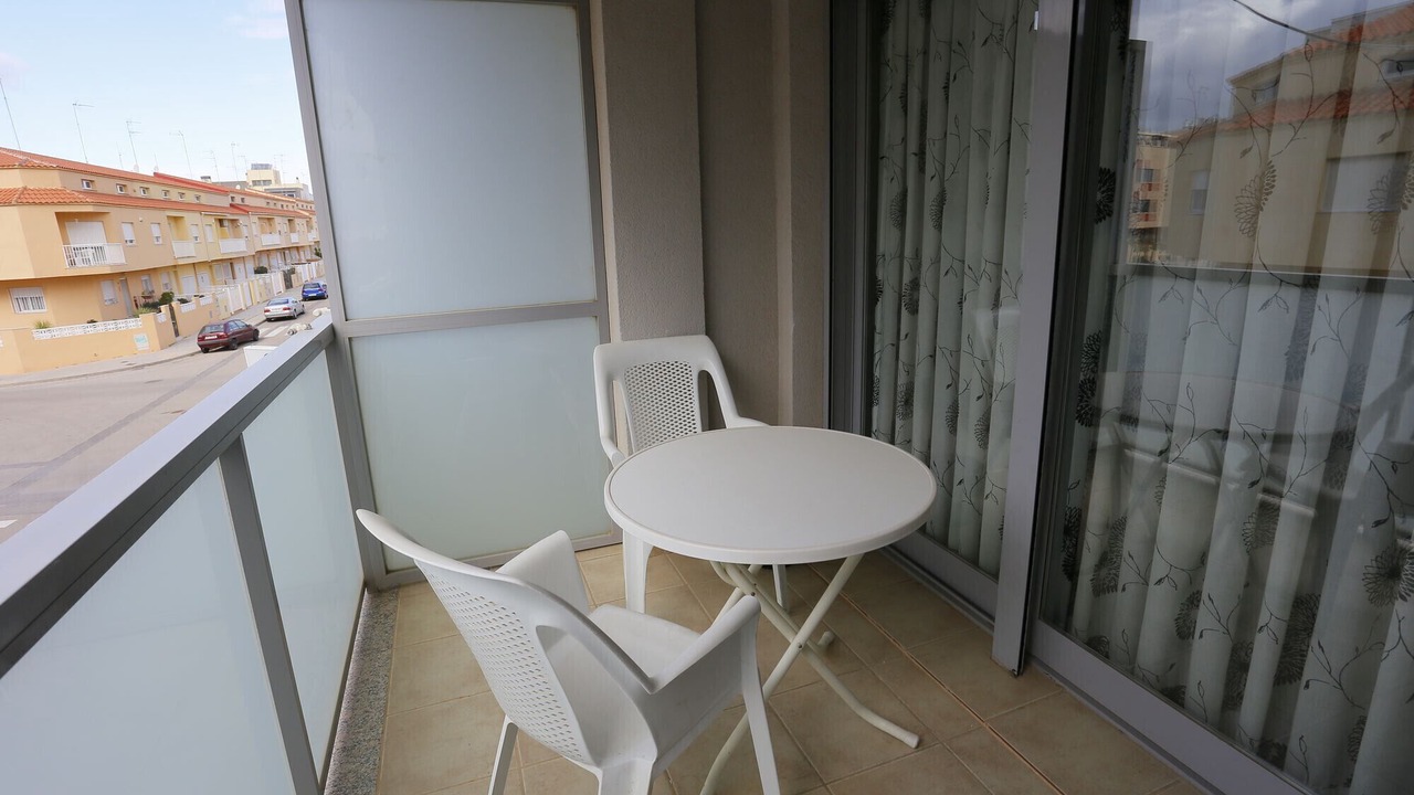 Photo of Outdoor in Benicarlo