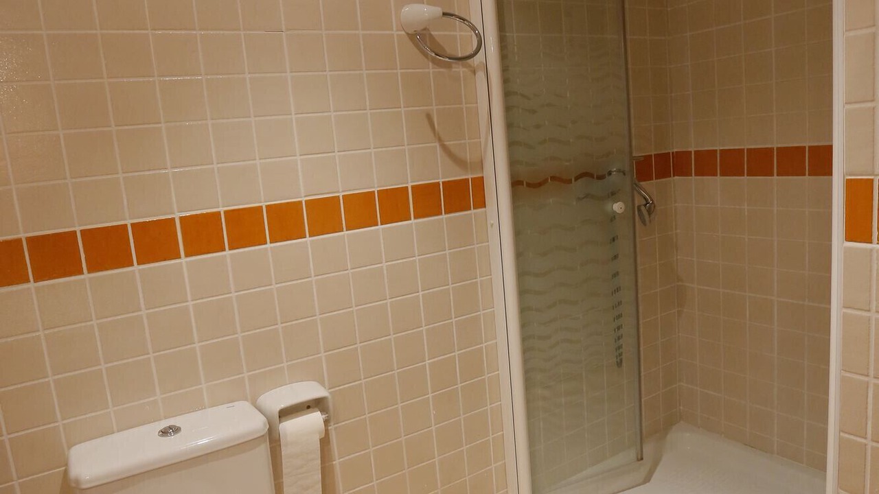 Photo of Bathroom in Benicarlo
