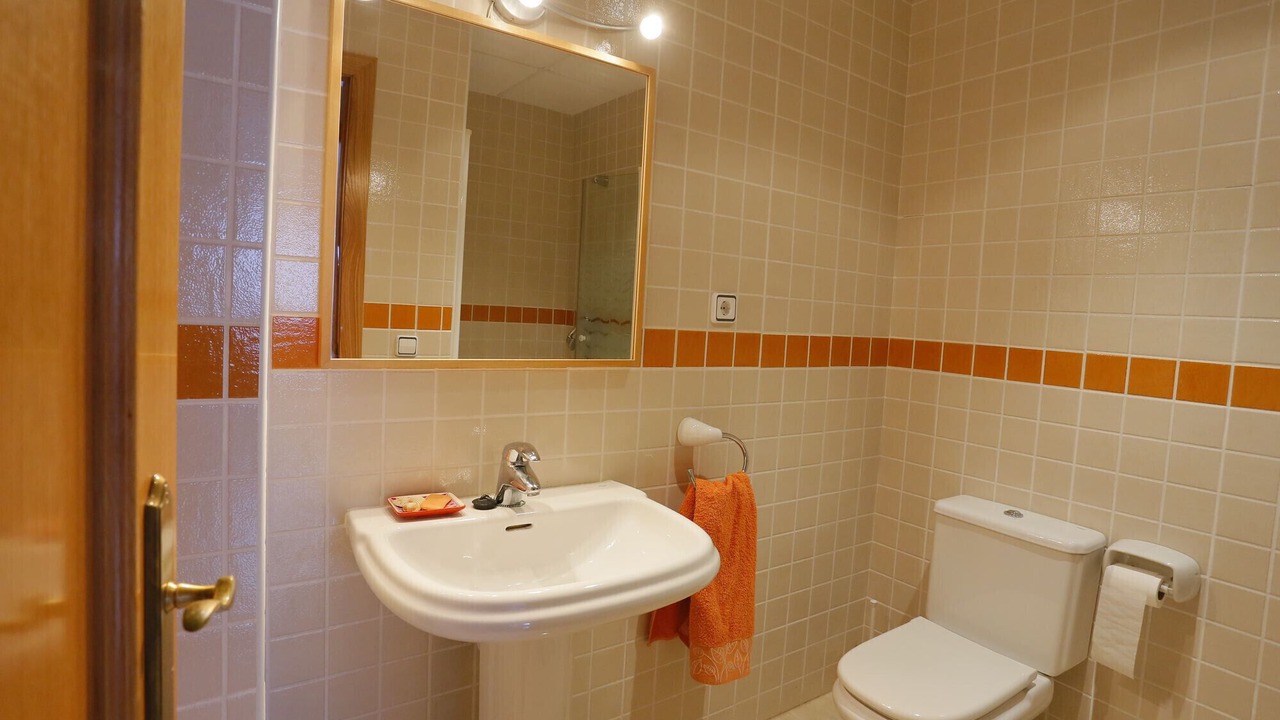 Photo of Bathroom in Benicarlo