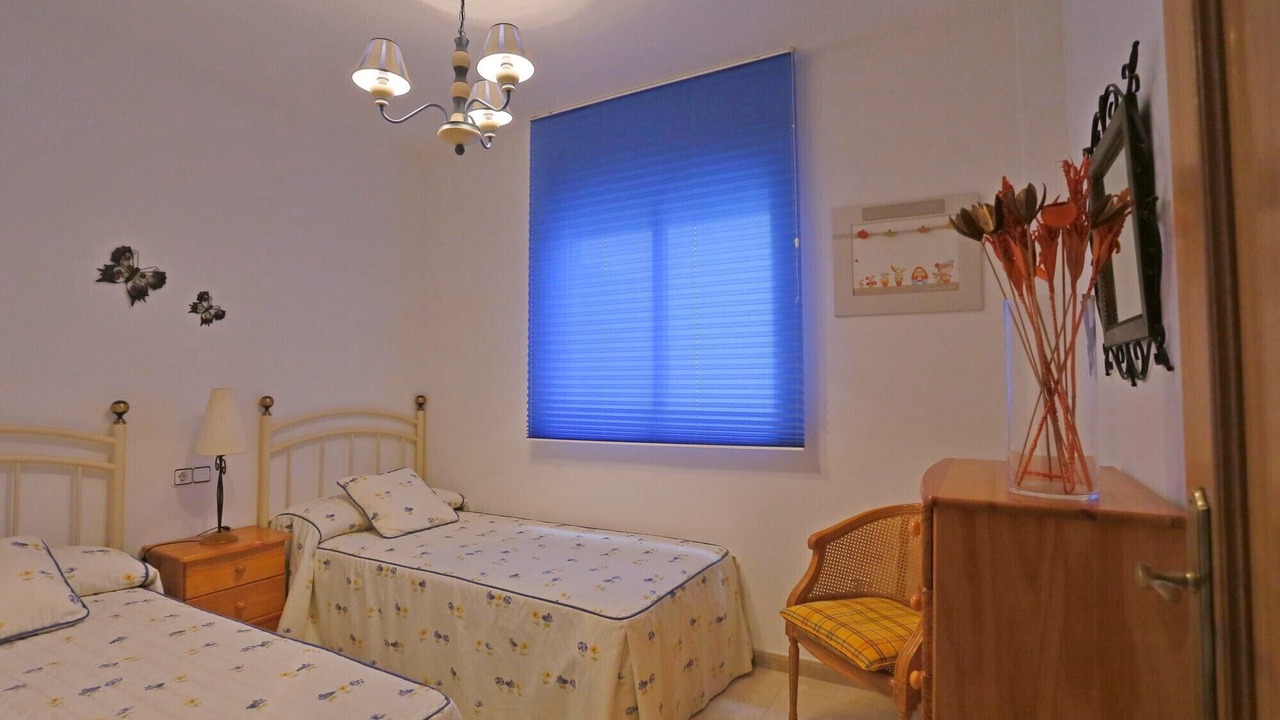 Photo of Bedroom in Benicarlo