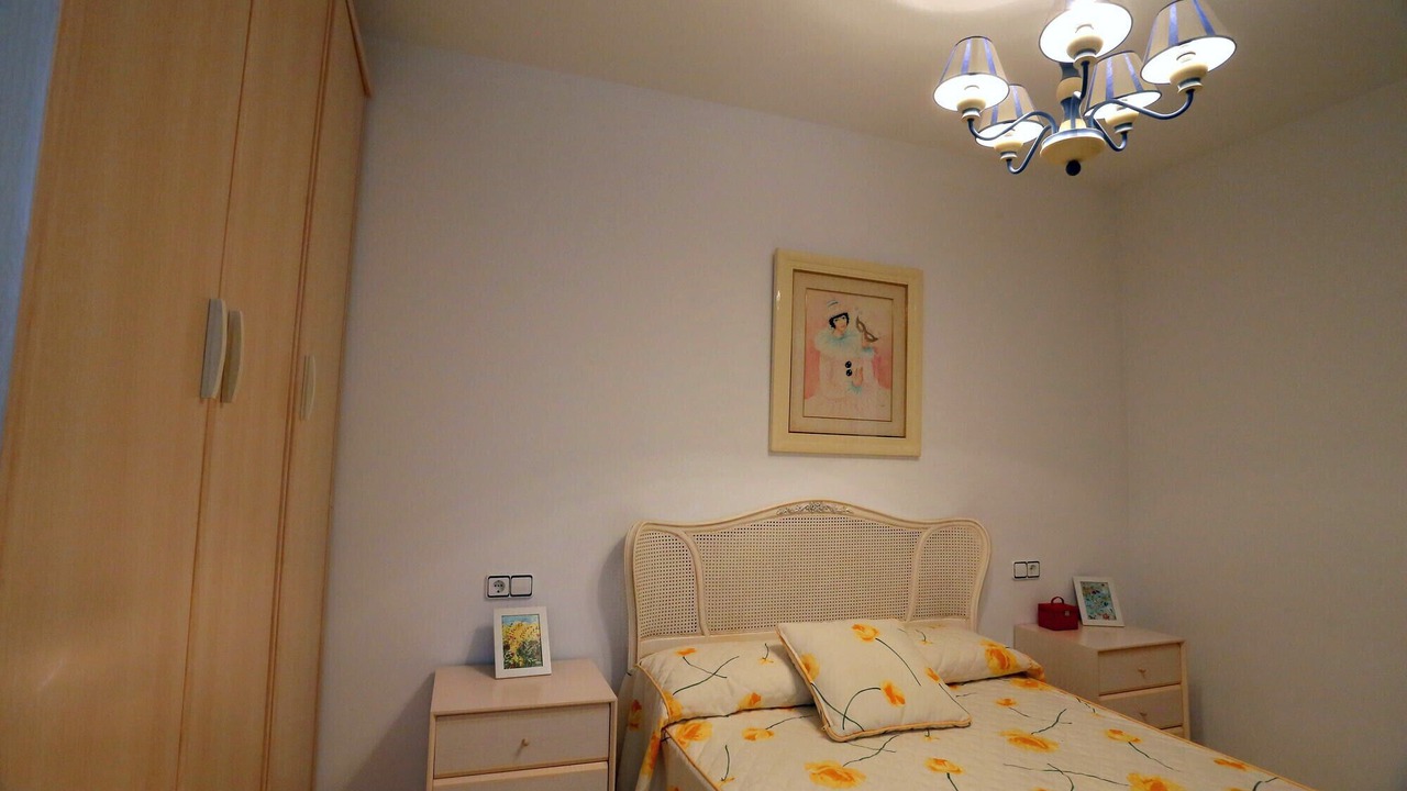 Photo of Bedroom in Benicarlo