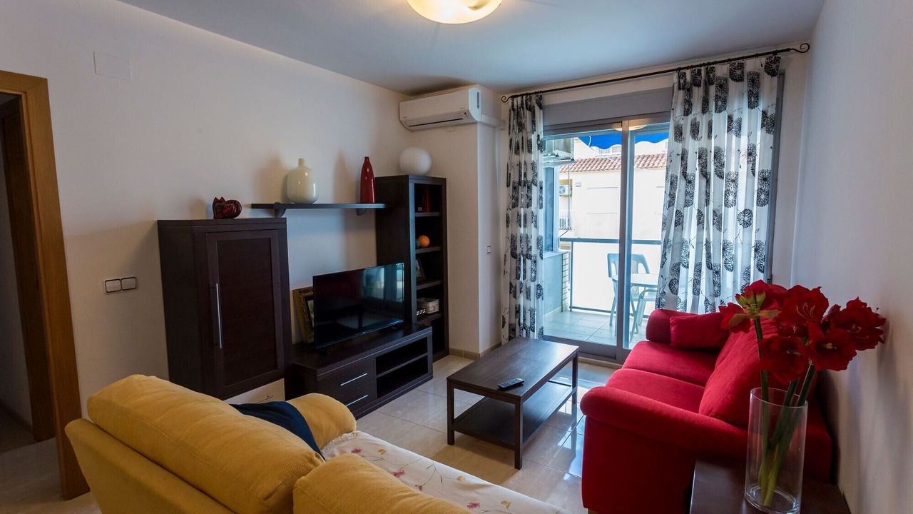 Photo of Livingroom in Benicarlo