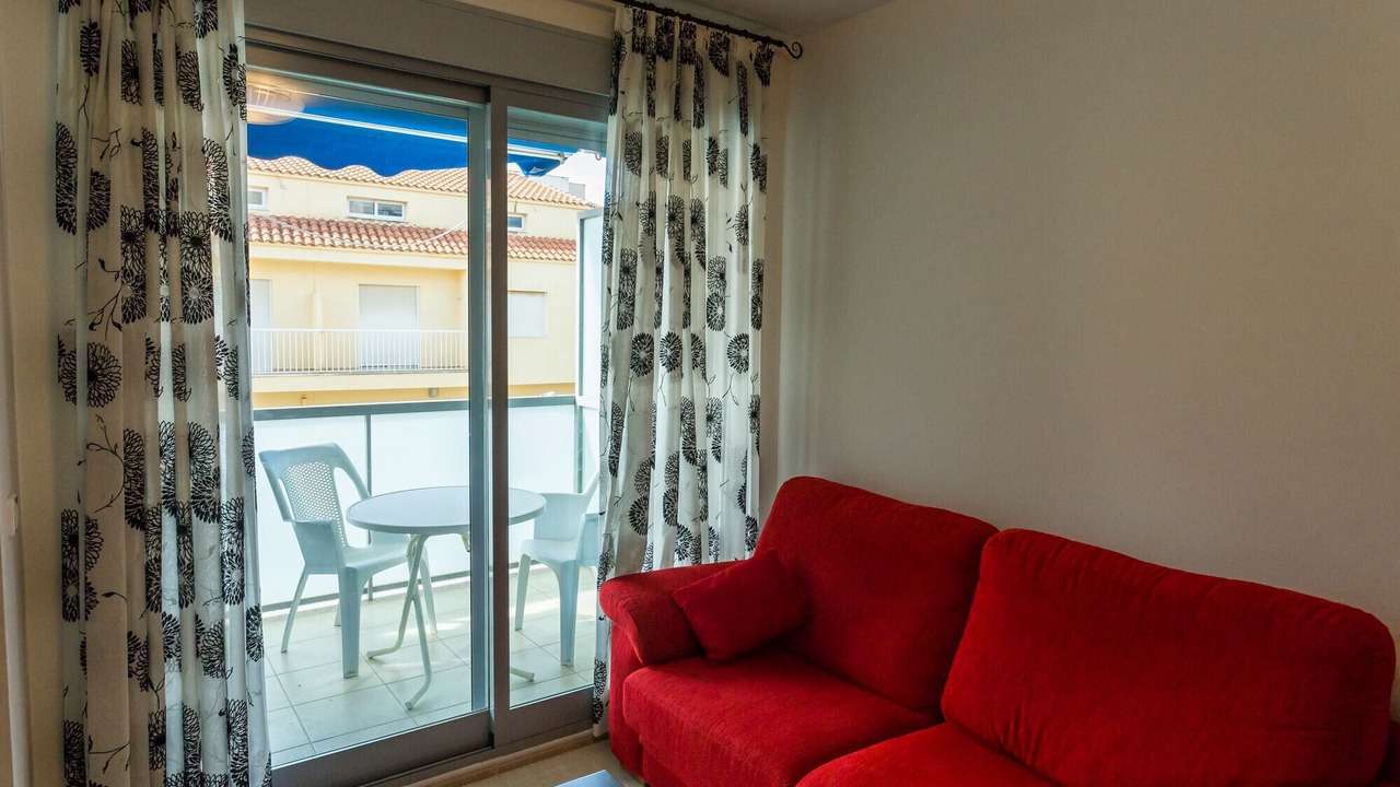 Photo of Livingroom in Benicarlo