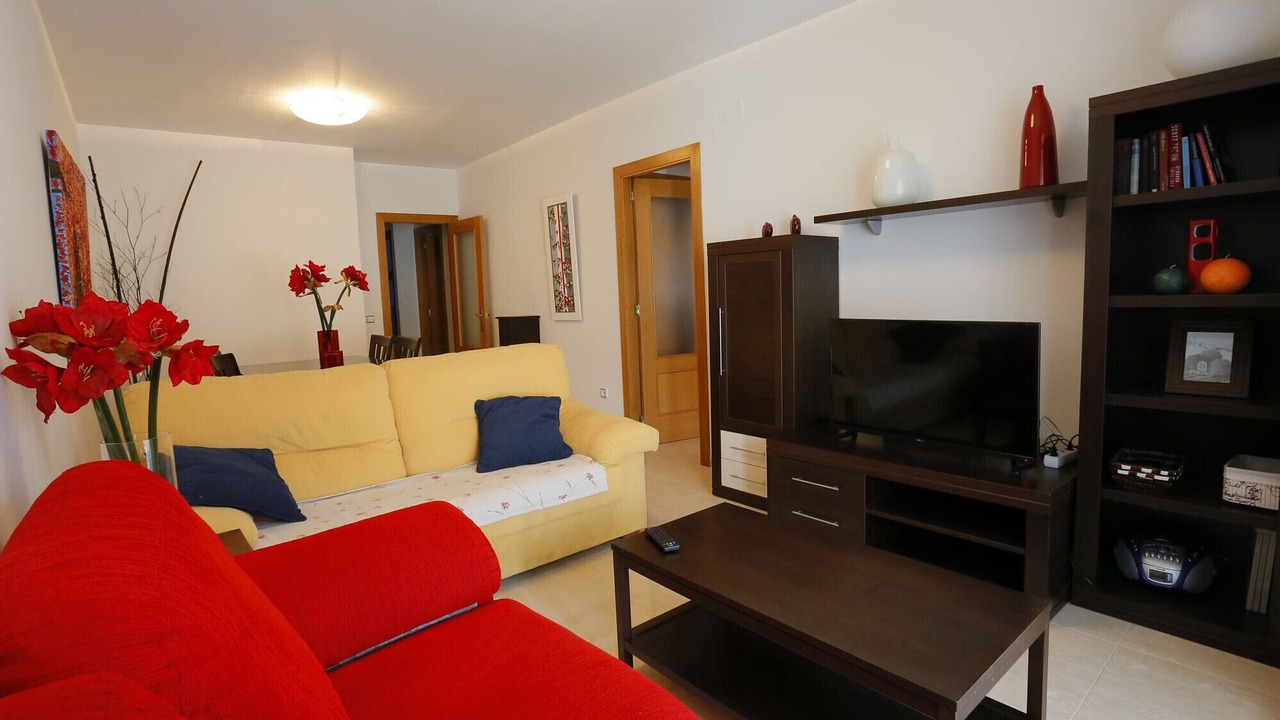 Photo of Livingroom in Benicarlo