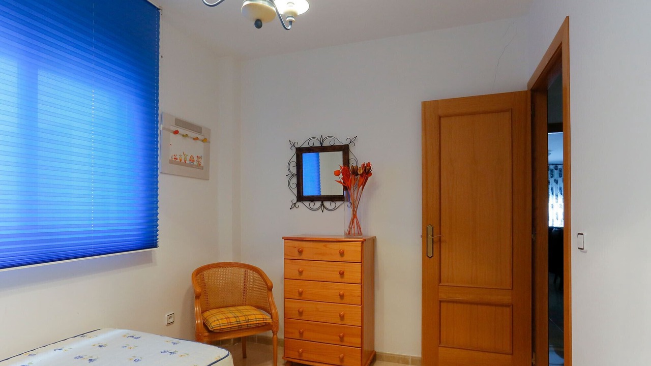 Photo of Bedroom in Benicarlo
