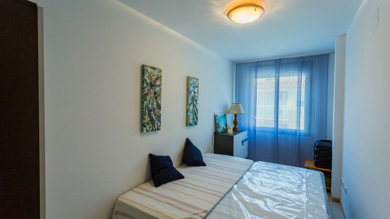 Photo of Bedroom in Benicarlo
