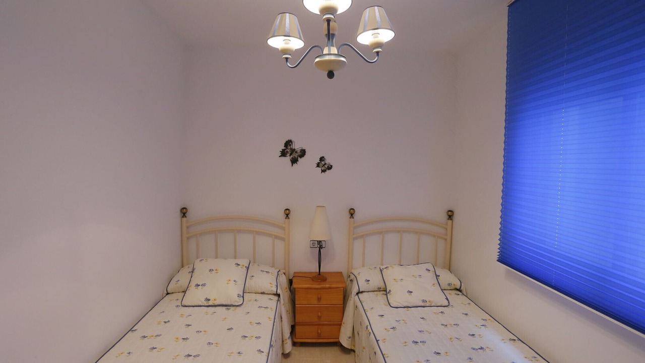 Photo of Bedroom in Benicarlo