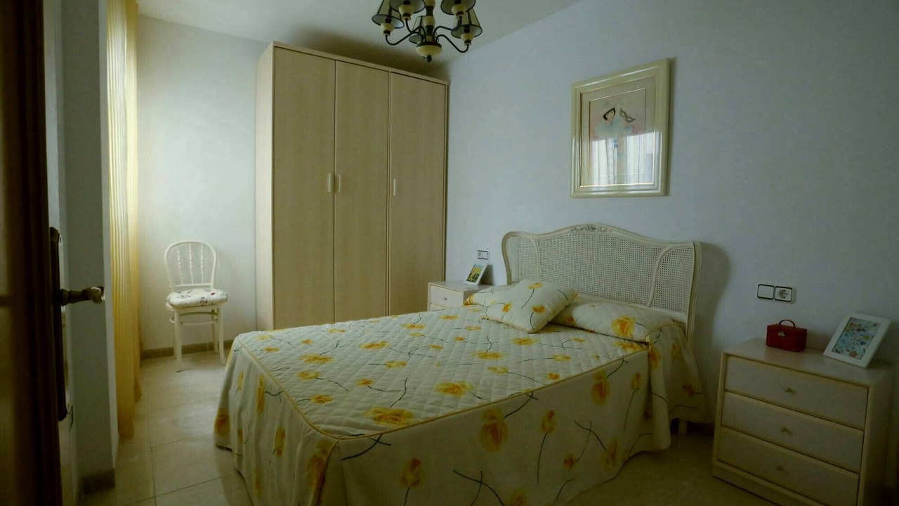 Photo of Bedroom in Benicarlo