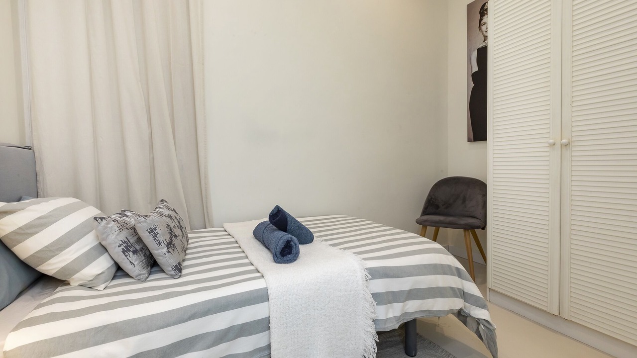 Photo of Bedroom in La Sagrada Familia