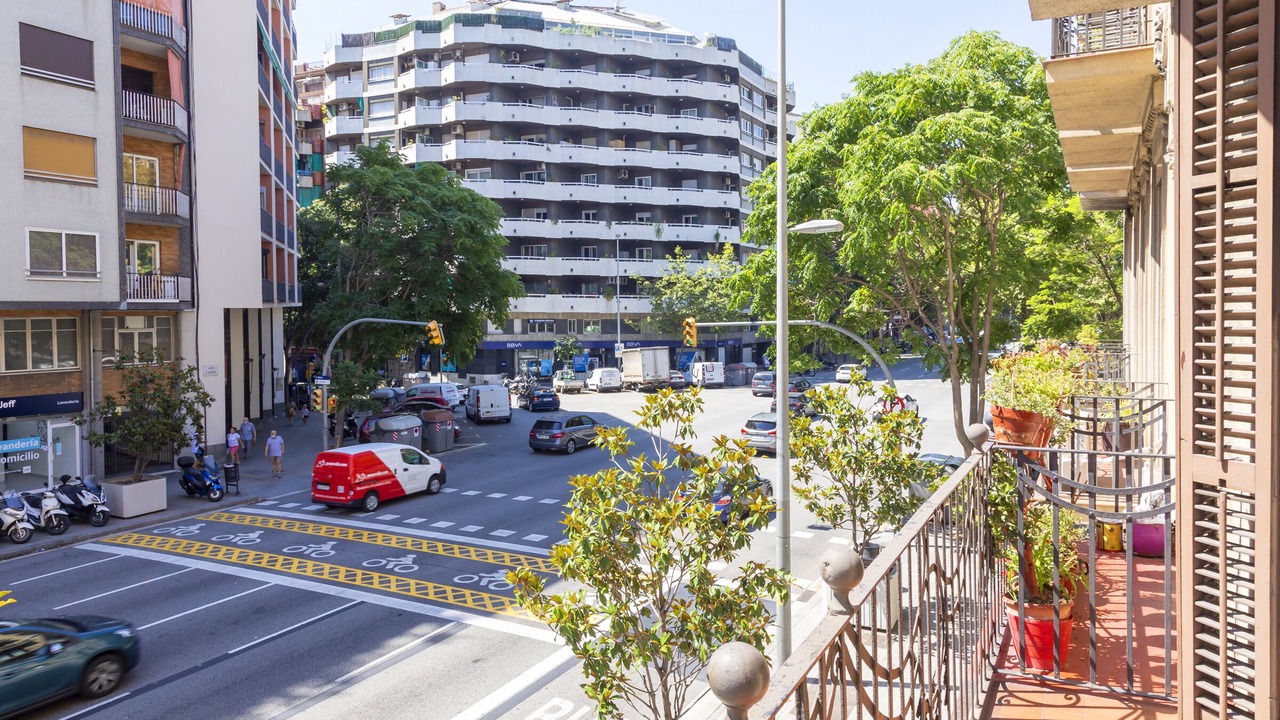 Photo of Outdoor in La Sagrada Familia