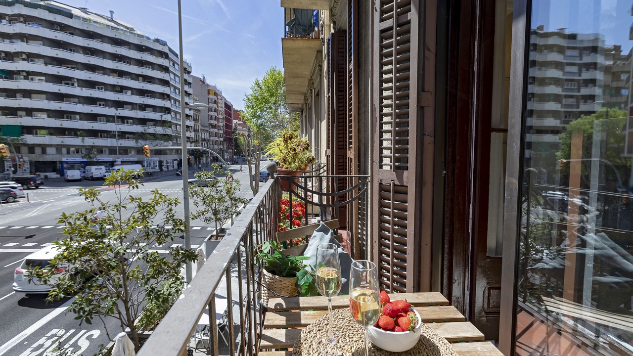 Photo of Outdoor in La Sagrada Familia