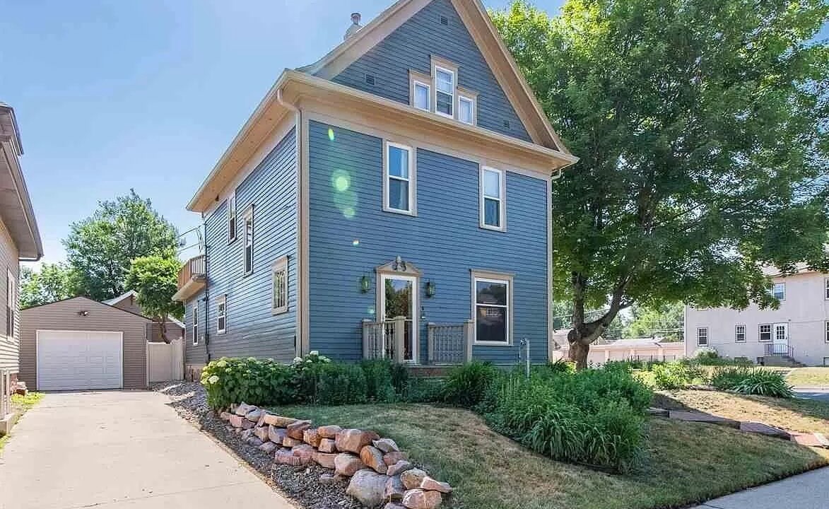 Photo of Outdoor in Sioux Falls