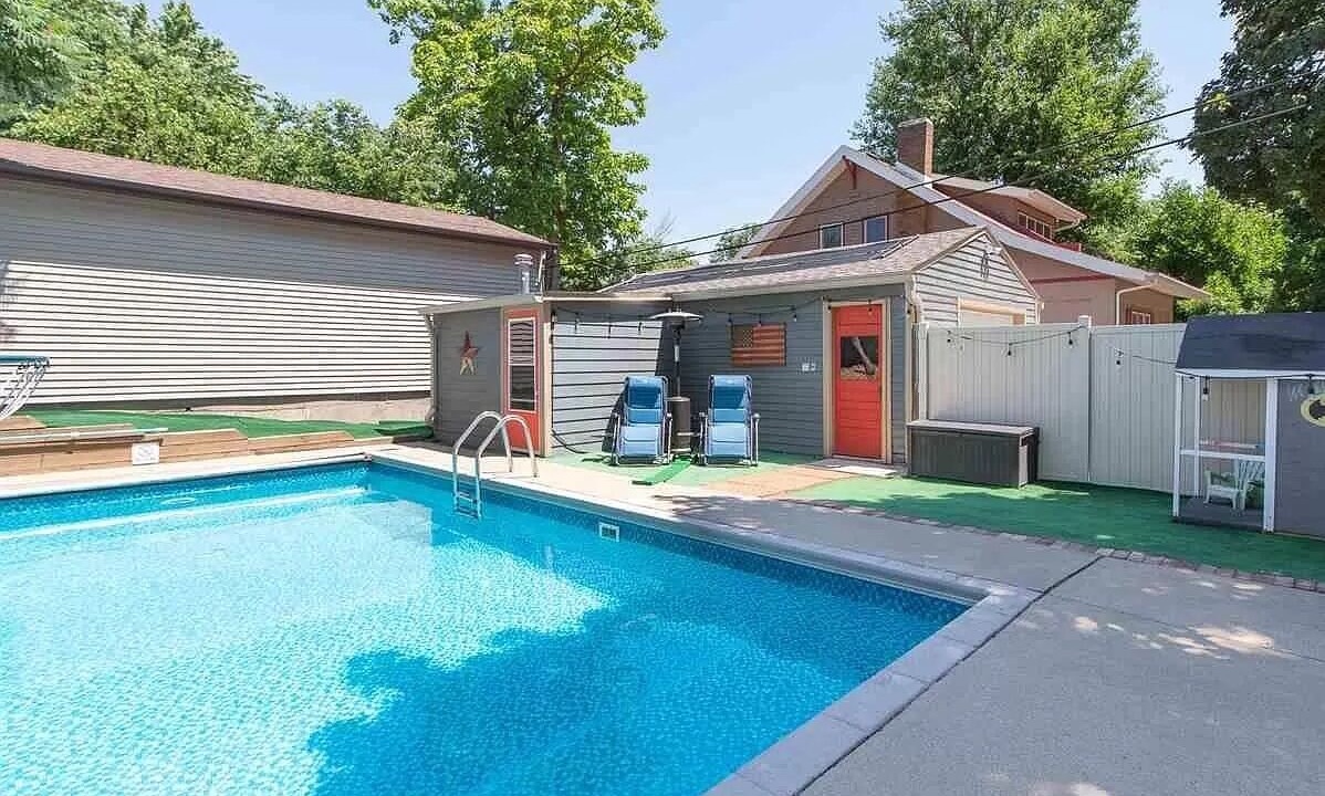 Photo of Outdoor in Sioux Falls