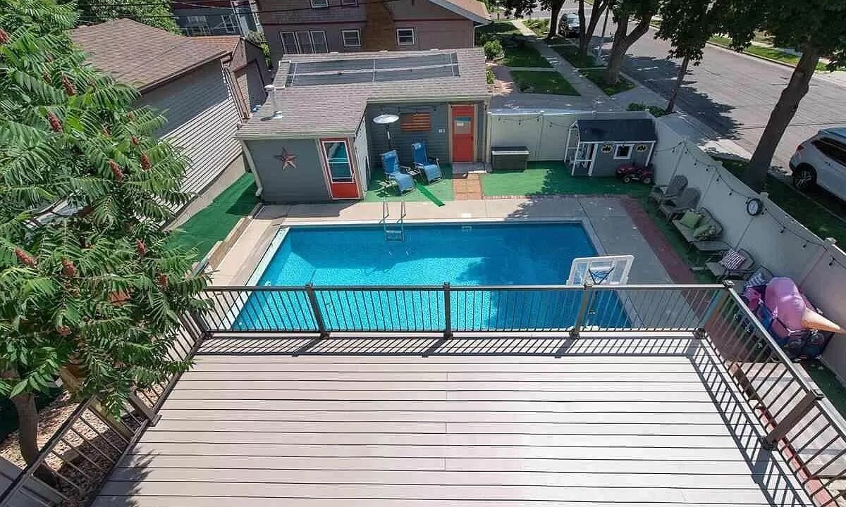 Photo of Outdoor in Sioux Falls