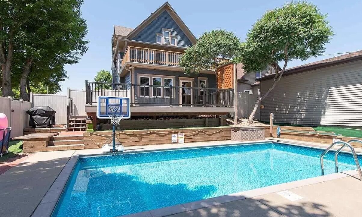 Photo of Outdoor in Sioux Falls