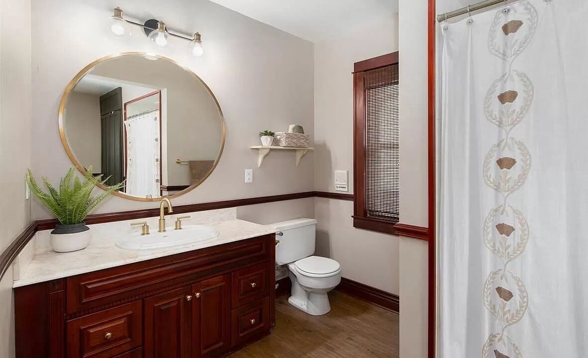 Photo of Bathroom in Sioux Falls