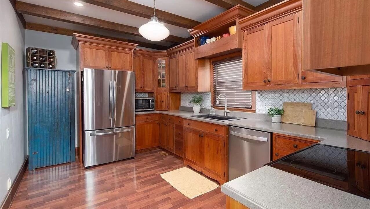 Photo of Kitchen in Sioux Falls