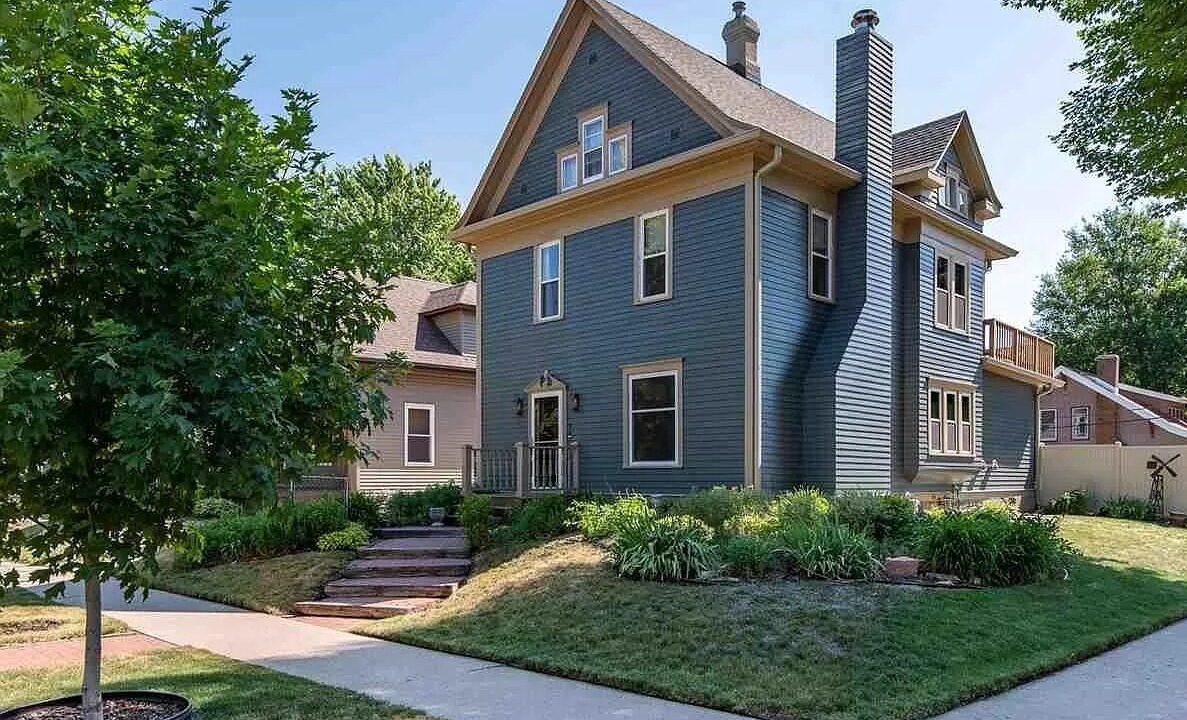 Photo of Outdoor in Sioux Falls
