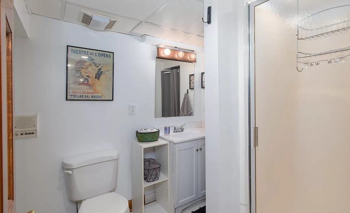 Photo of Bathroom in Sioux Falls