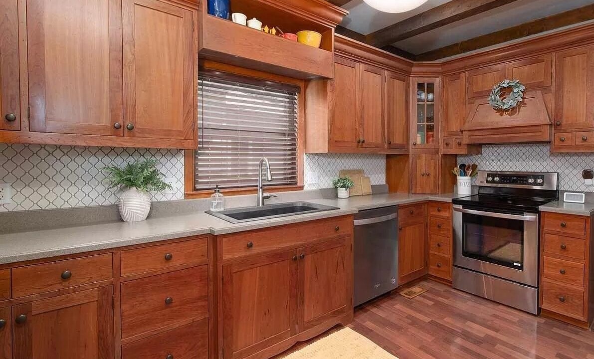 Photo of Kitchen in Sioux Falls