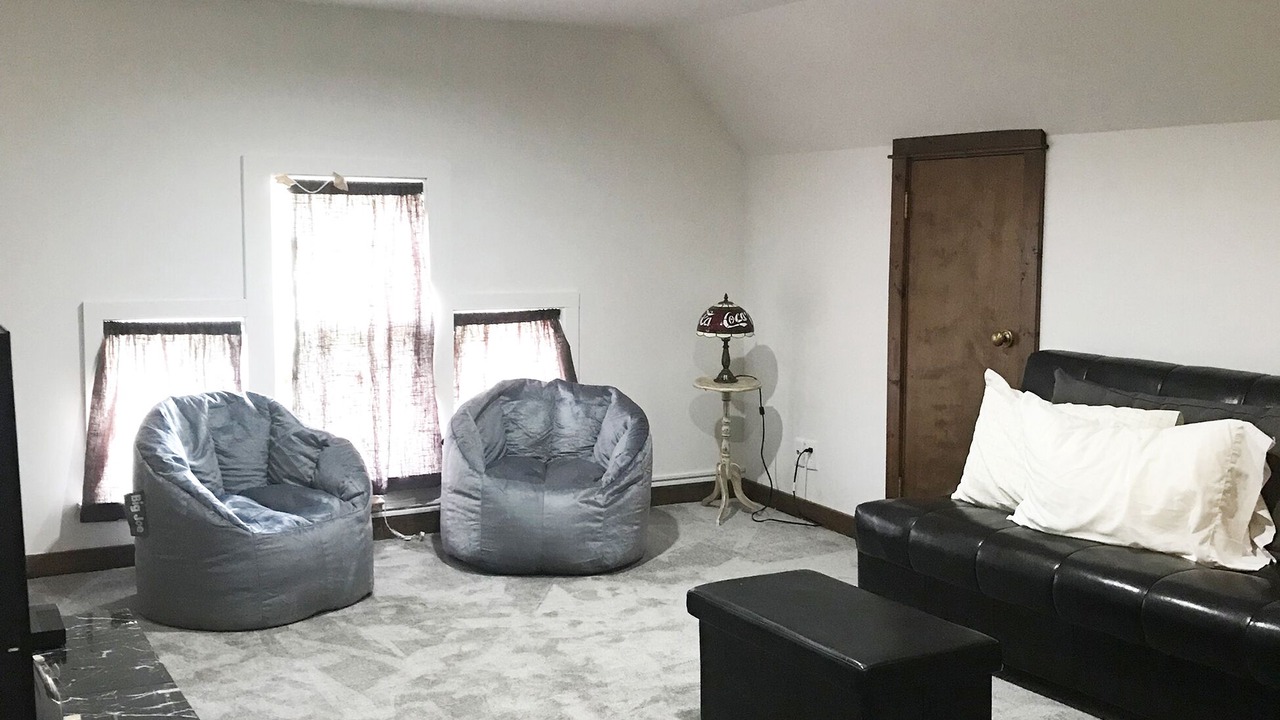 Photo of Livingroom in Sioux Falls