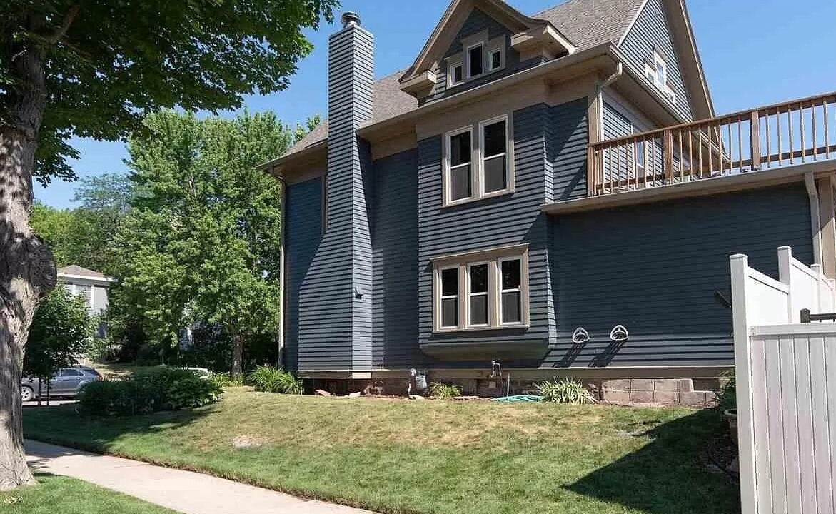 Photo of Outdoor in Sioux Falls