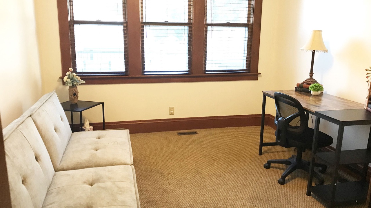 Photo of Livingroom in Sioux Falls