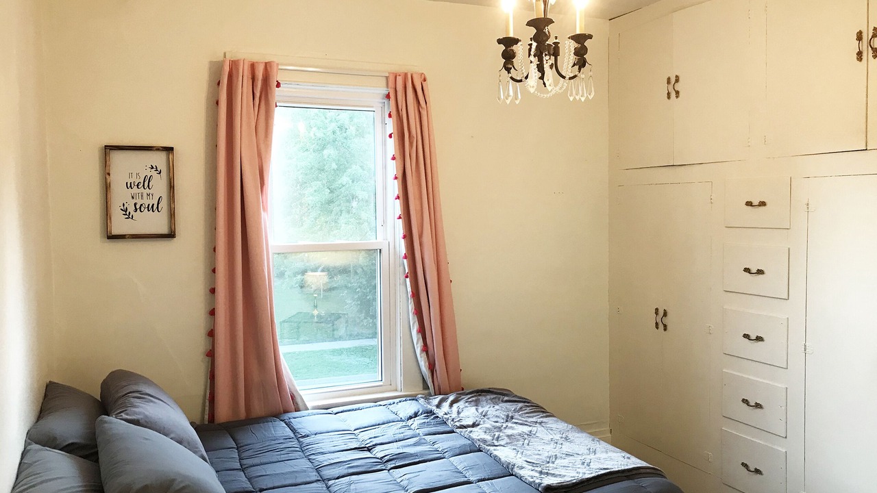 Photo of Bedroom in Sioux Falls