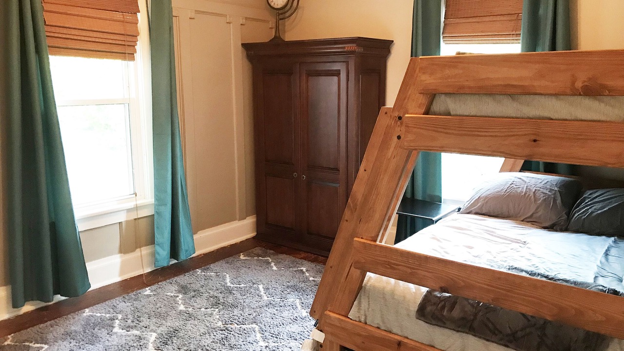 Photo of Bedroom in Sioux Falls
