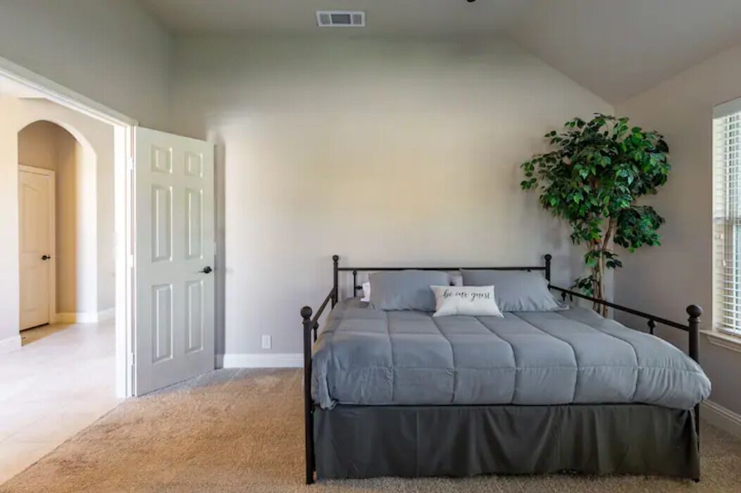 Photo of Bedroom in Mansfield