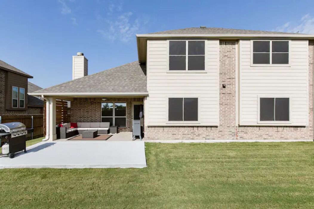Photo of Outdoor in Mansfield