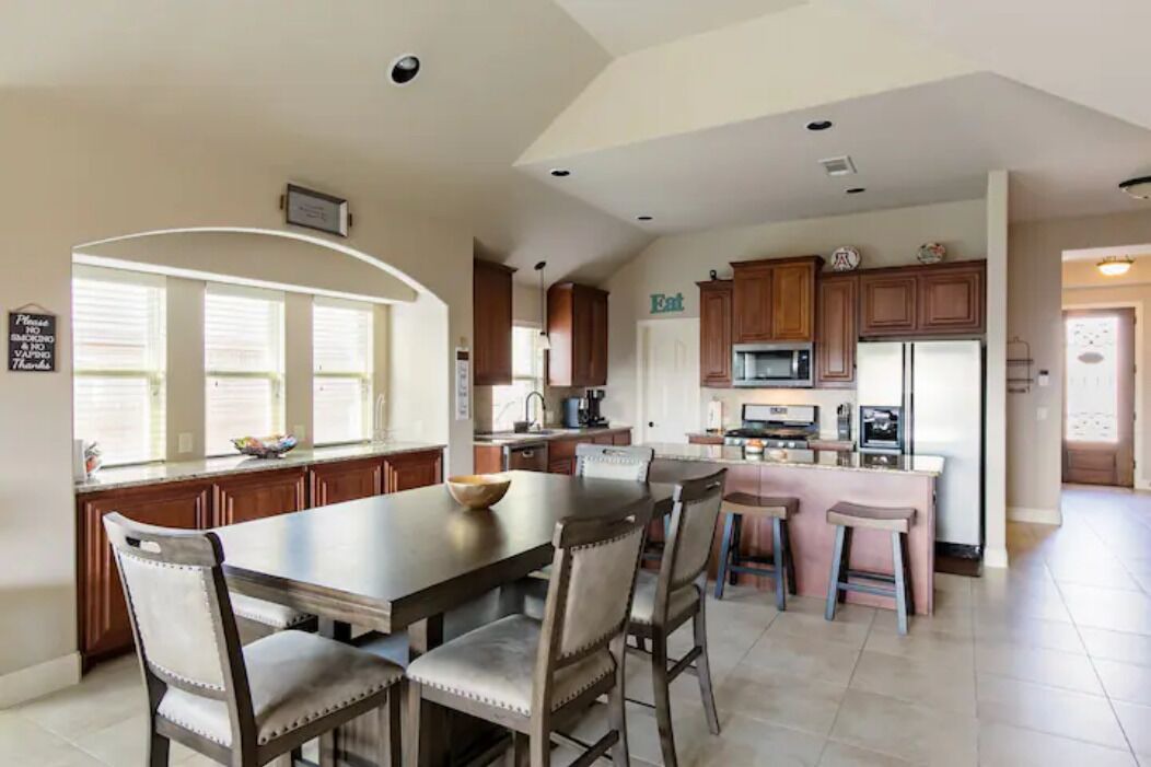Photo of Kitchen in Mansfield