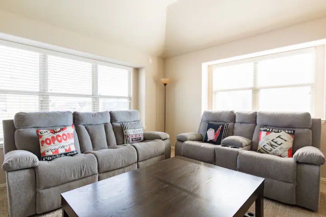 Photo of Livingroom in Mansfield