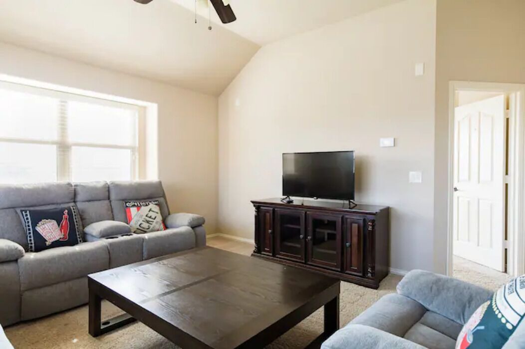 Photo of Livingroom in Mansfield