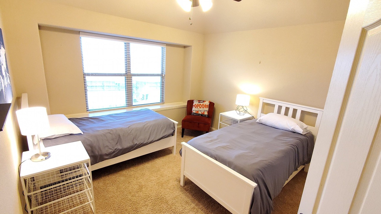 Photo of Bedroom in Mansfield