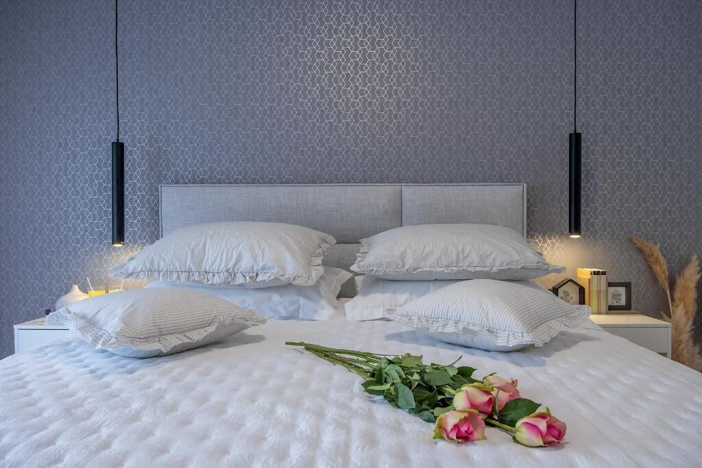 Photo of Bedroom in Srinjine