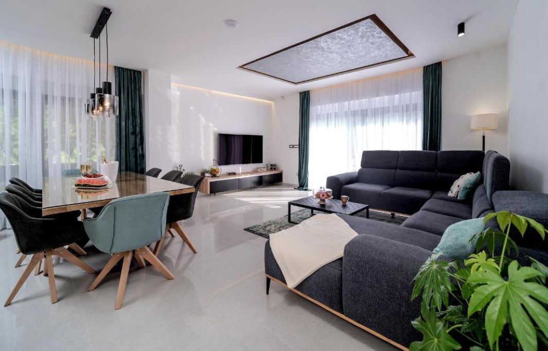 Photo of Livingroom in Srinjine