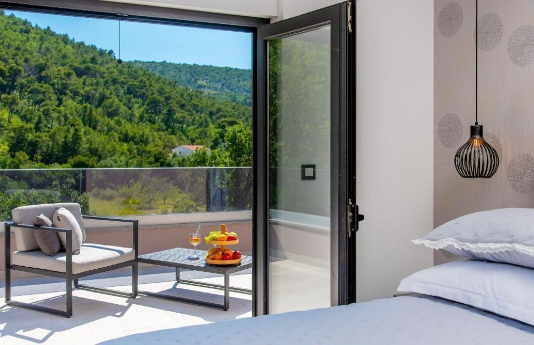Photo of Bedroom in Srinjine
