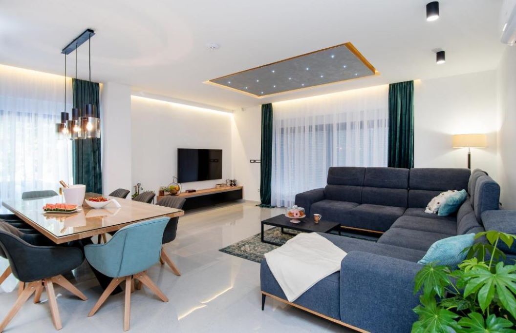 Photo of Livingroom in Srinjine