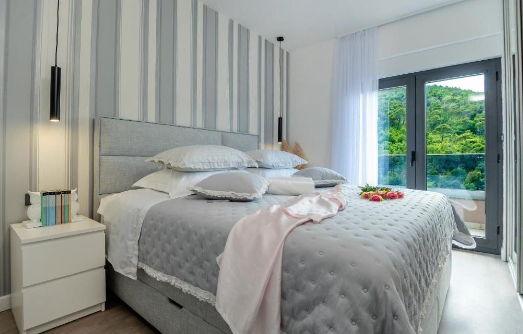 Photo of Bedroom in Srinjine