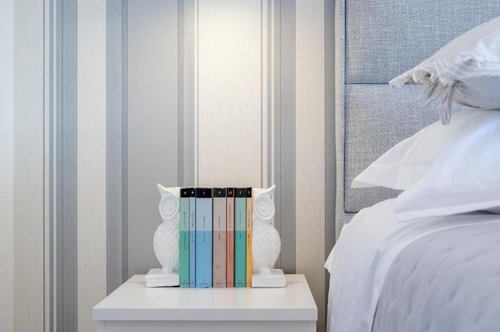 Photo of Bedroom in Srinjine