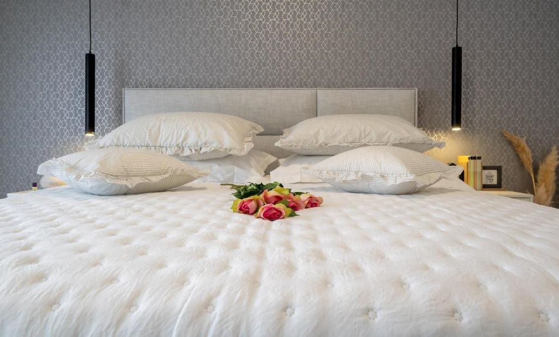 Photo of Bedroom in Srinjine