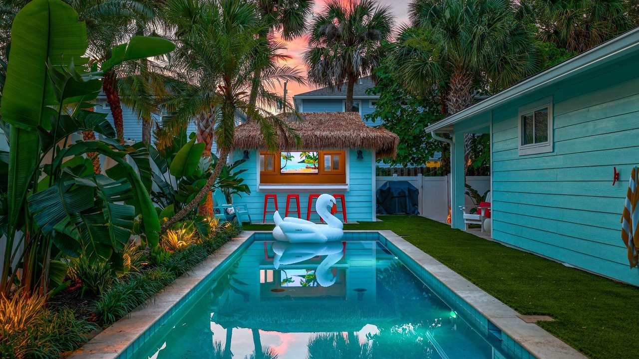 Photo of Outdoor in Jacksonville Beach