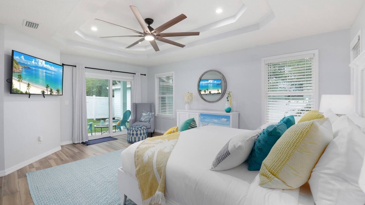 Photo of Outdoor in Jacksonville Beach