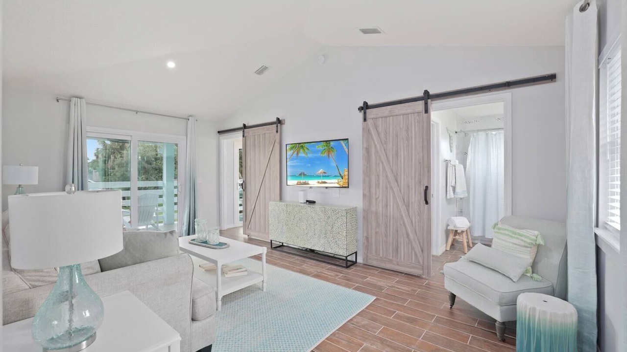 Photo of Bedroom in Jacksonville Beach