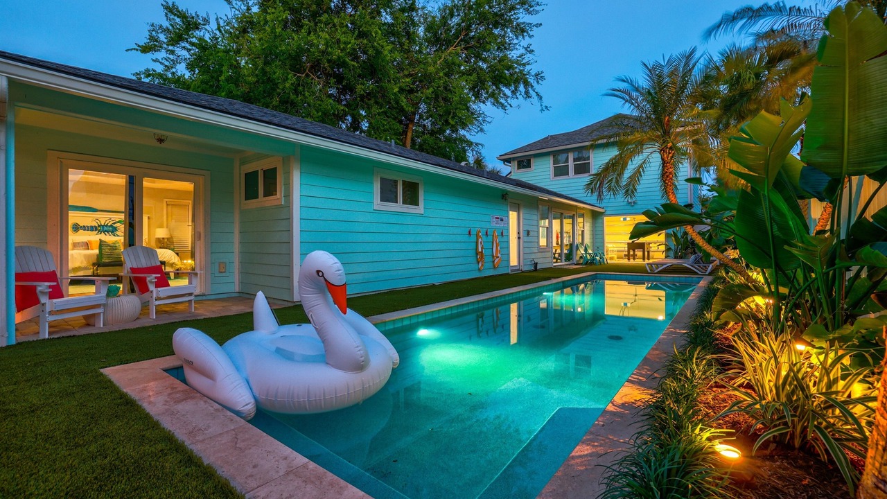 Photo of Outdoor in Jacksonville Beach