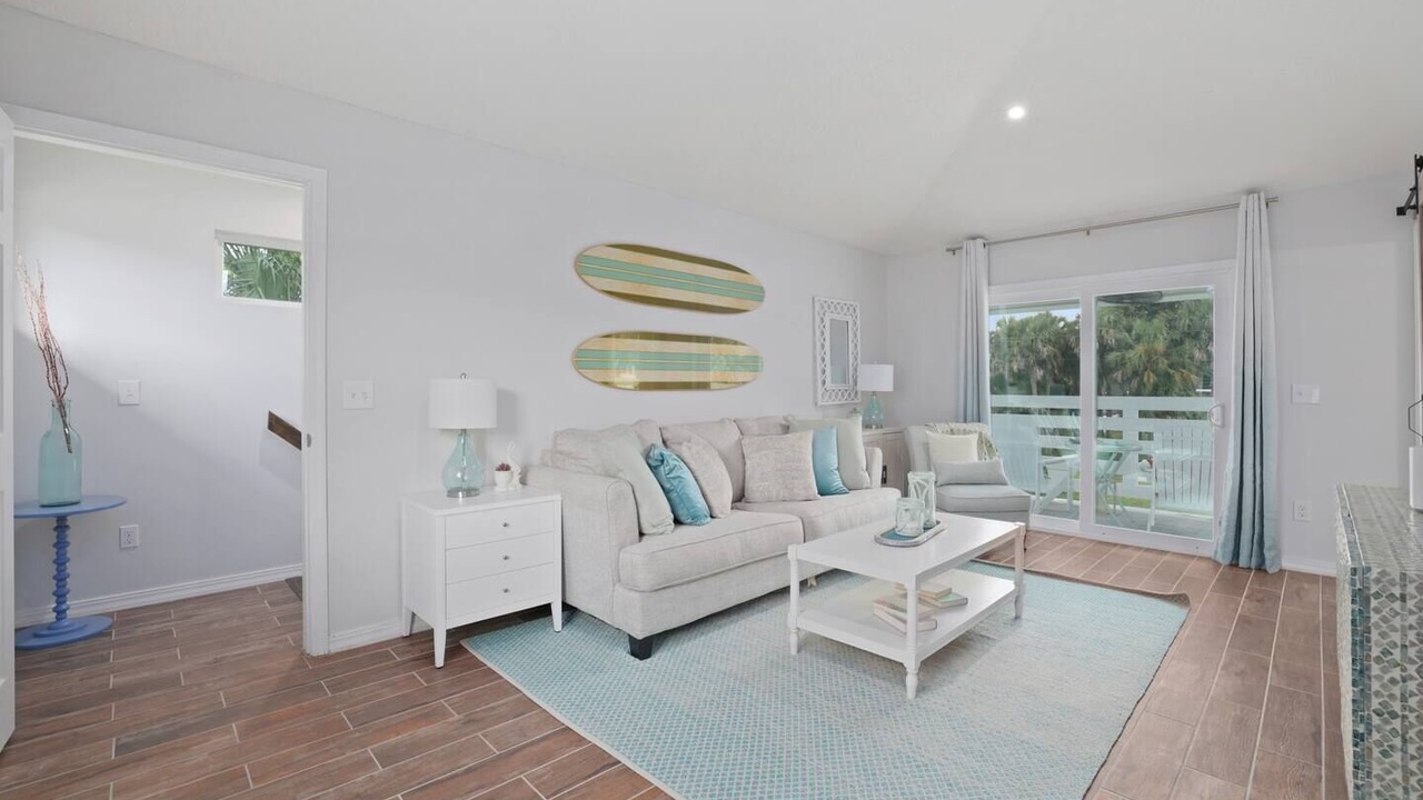 Photo of Bedroom in Jacksonville Beach