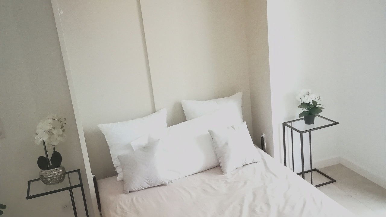 Photo of Bedroom in Rueil-Malmaison